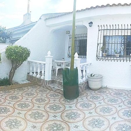 El Rincon De Sotillo Beach Los Alcázares Exterior foto